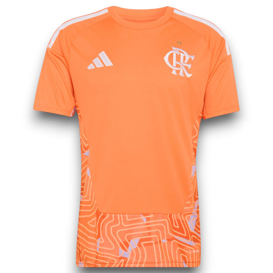 Camiseta Flamengo 2026-2027 Portero Local
