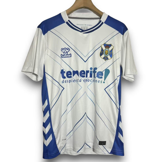 Camiseta Tenerife 2025-2026 Local