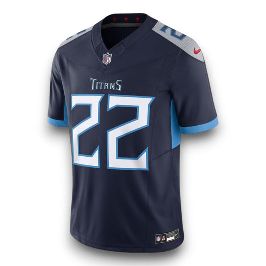 Camiseta NFL Tennessee Titans - Alternativa