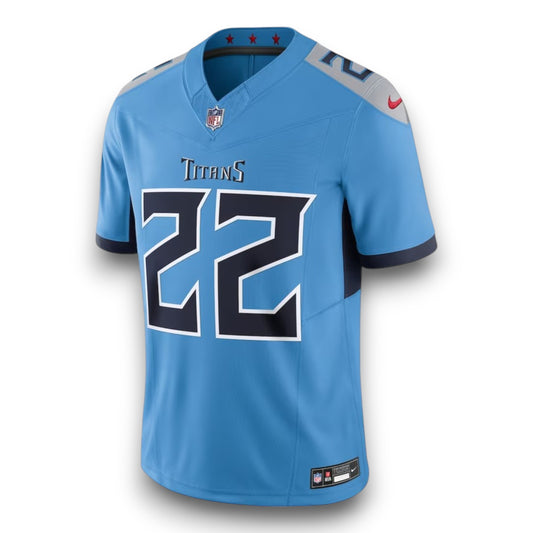 Camiseta NFL Tennessee Titans - Local
