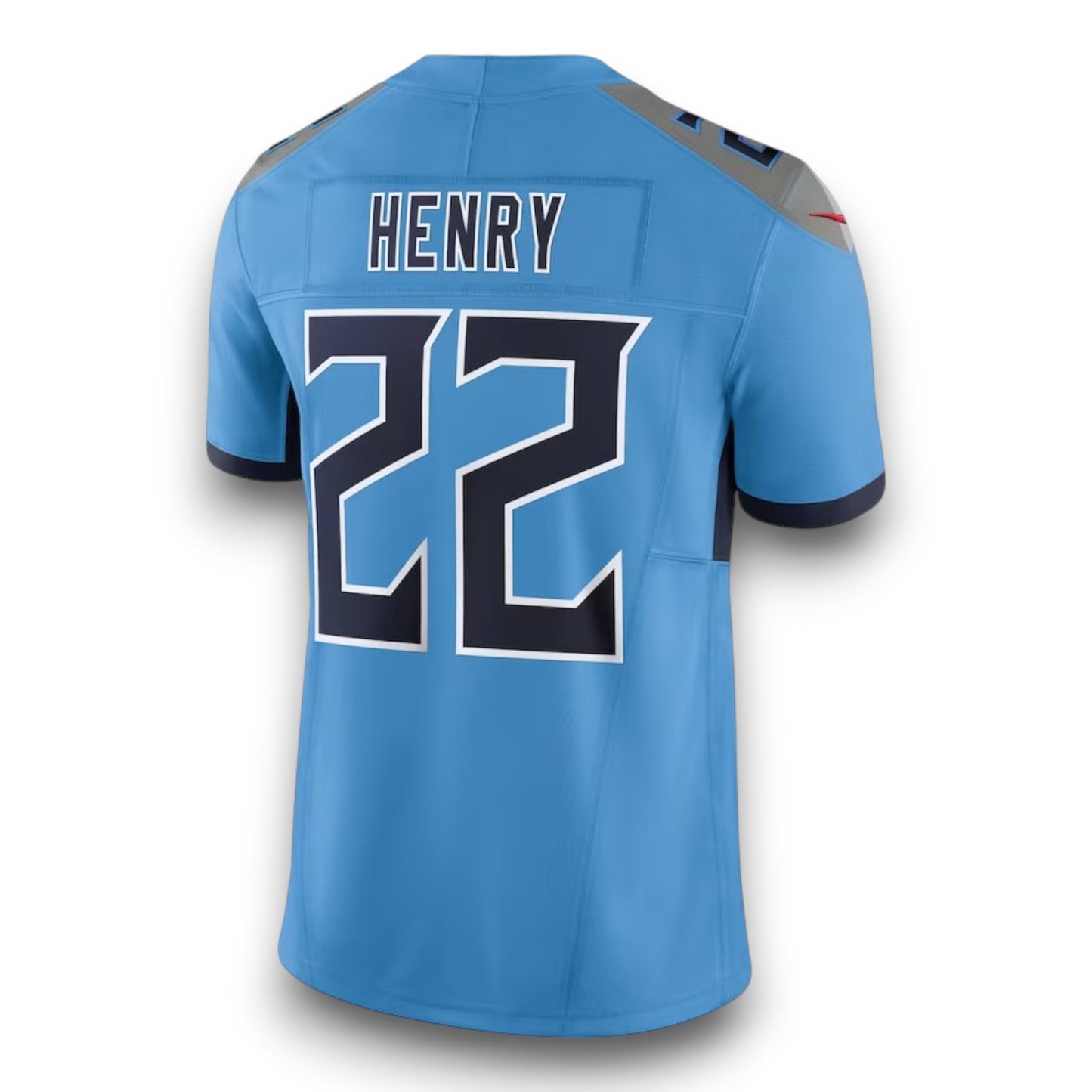 Camiseta NFL Tennessee Titans - Local
