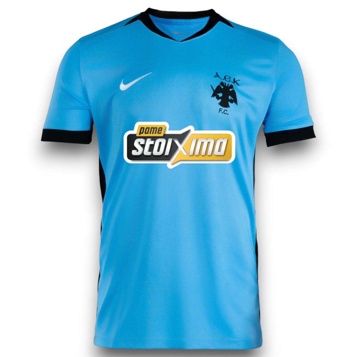 Camiseta AEK 2026-2027 Alternativa