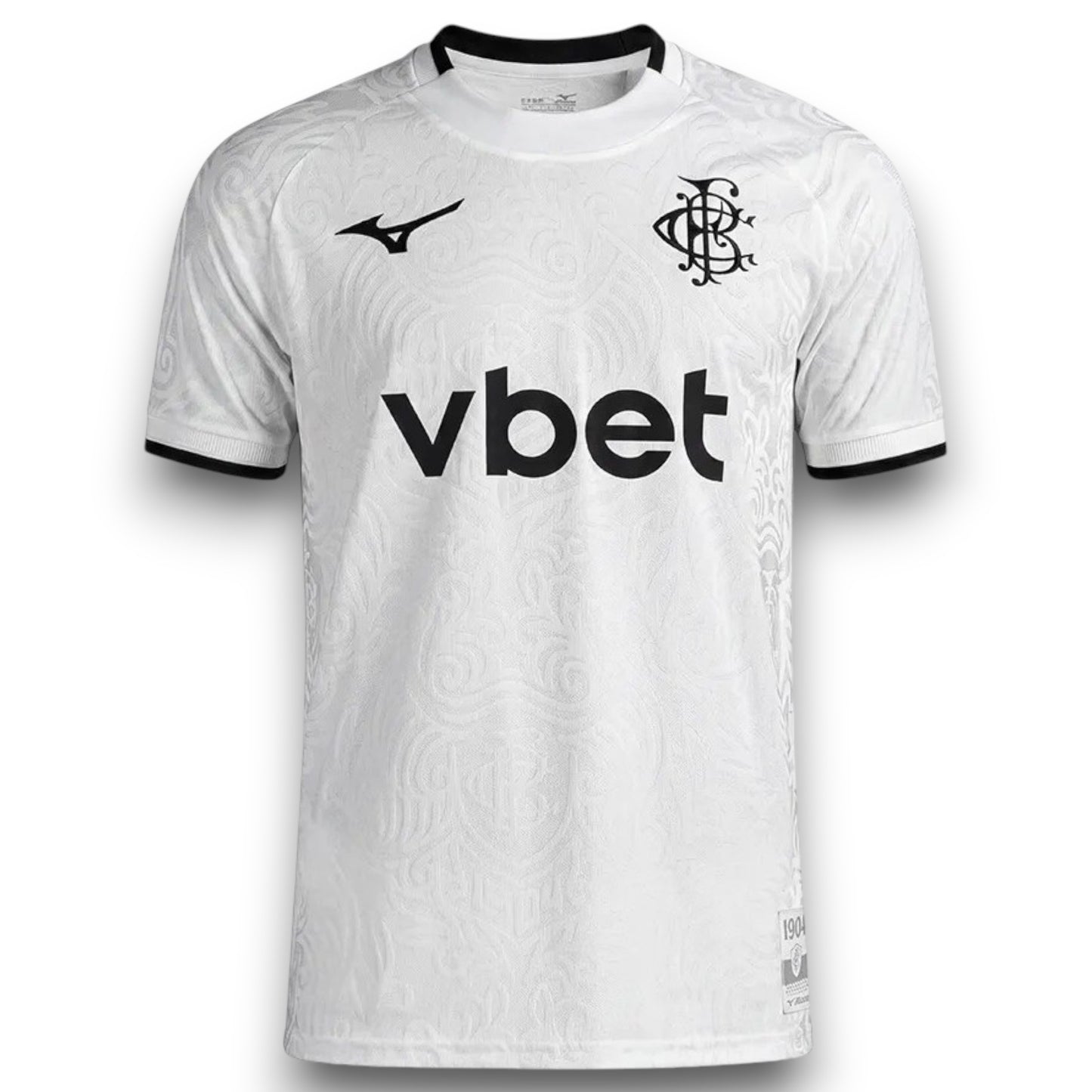Camiseta Botafogo 2026-2027 Alternativa