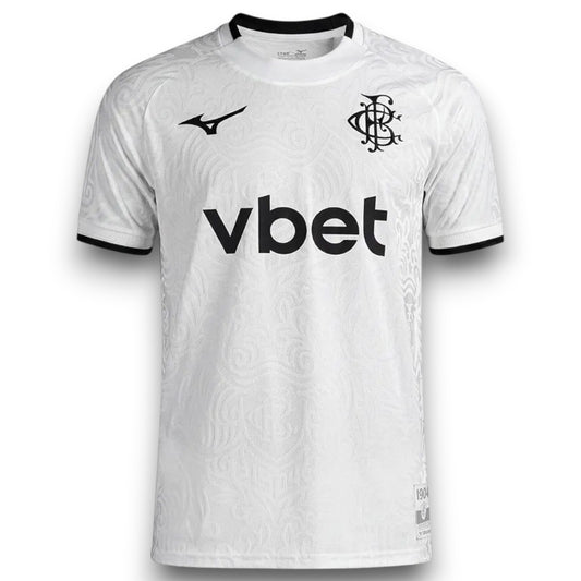 Camiseta Botafogo 26-2027 Visitante