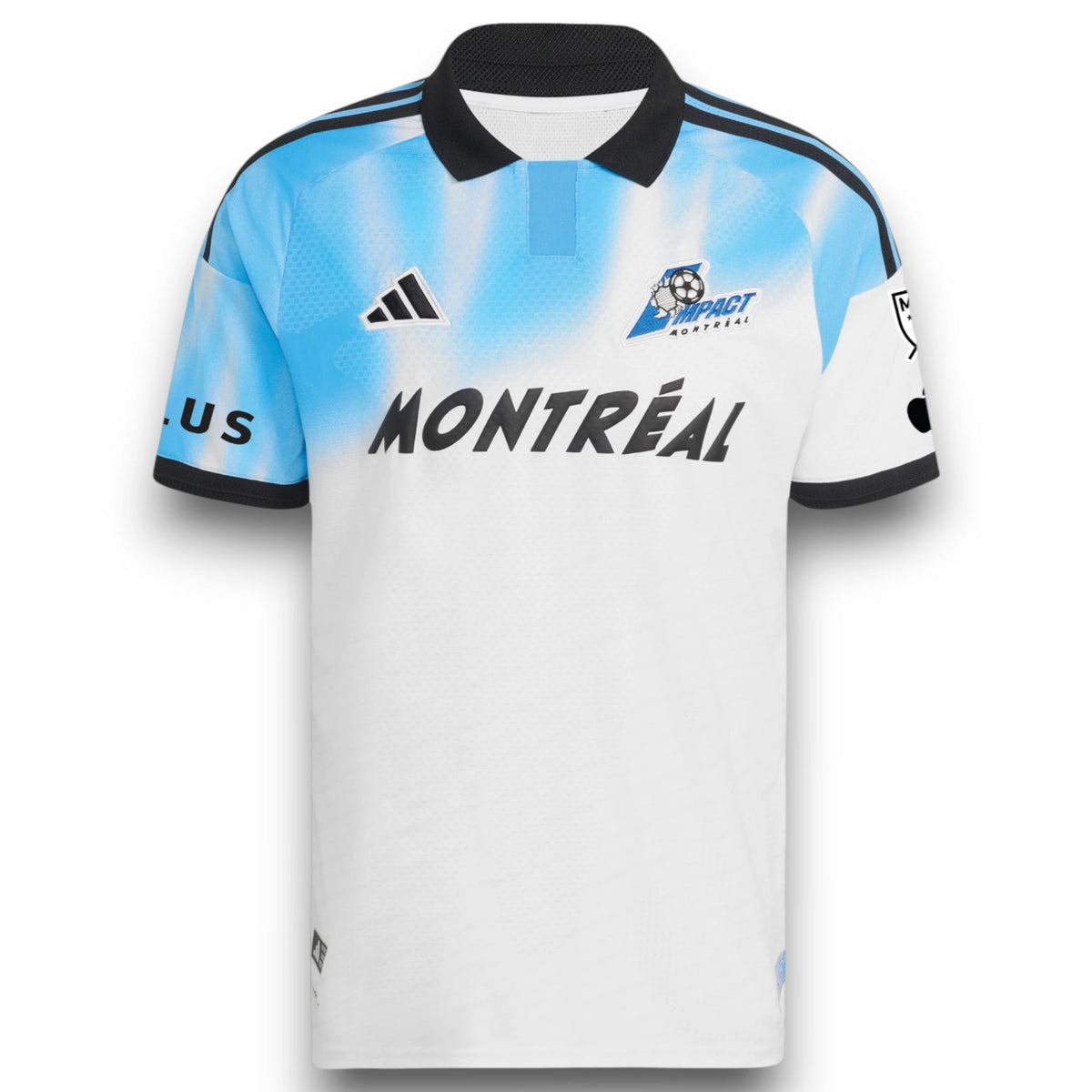 Camiseta Montreal 2026-2027 Alternativa