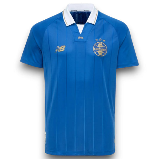 Camiseta Gremio 2026-2027 Alternativa