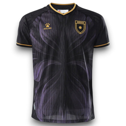 Camiseta Jordania 2026-2027 Alternativa
