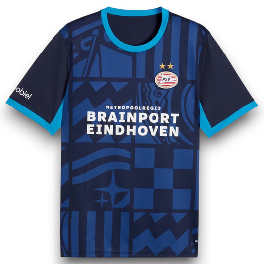 Camiseta PSV 2026-2027 Alternativa