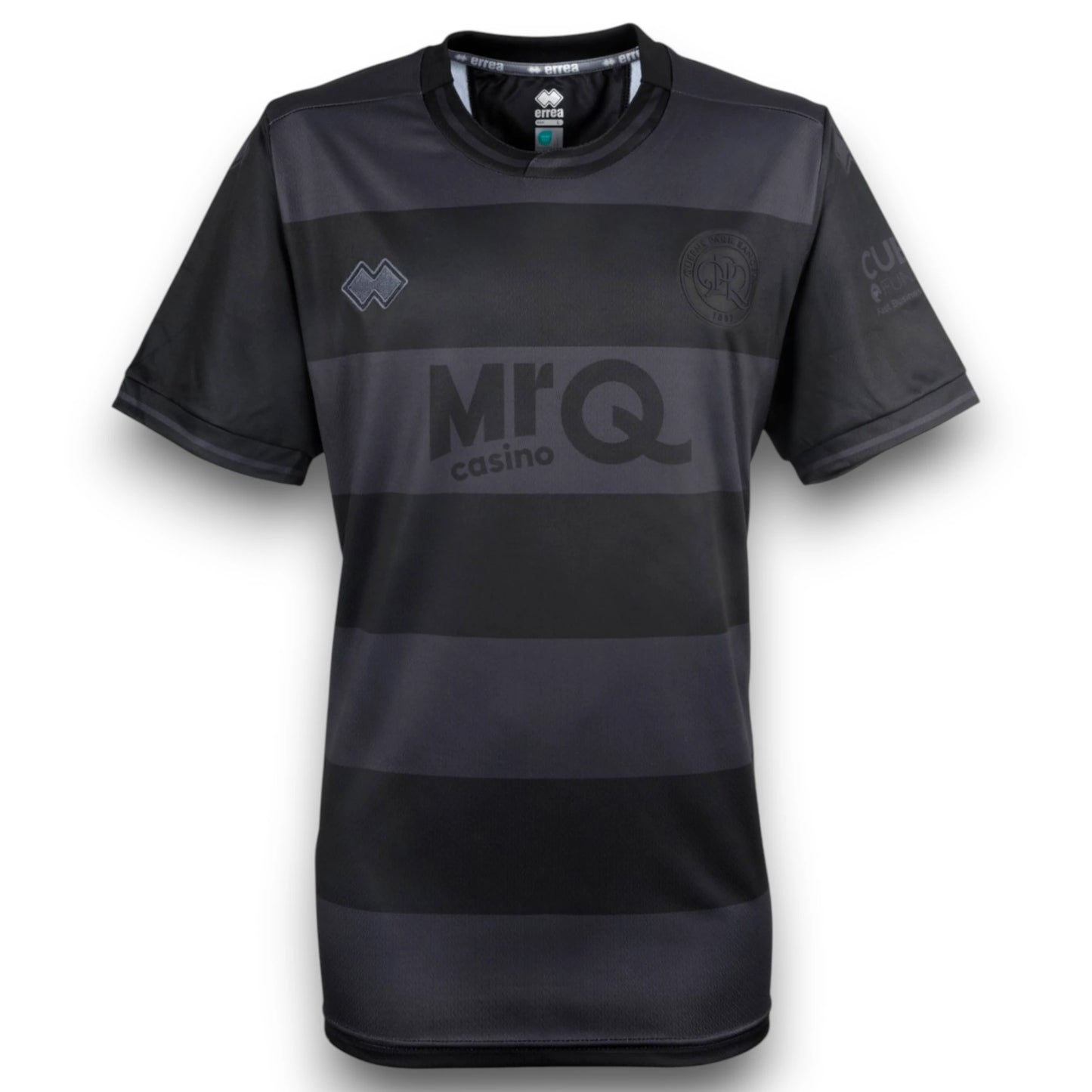 Camiseta Queens Park Rangers 2026-2027 Alternativa