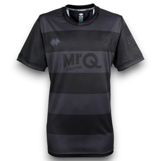 Camiseta Queens Park Rangers 2026-2027 Alternativa