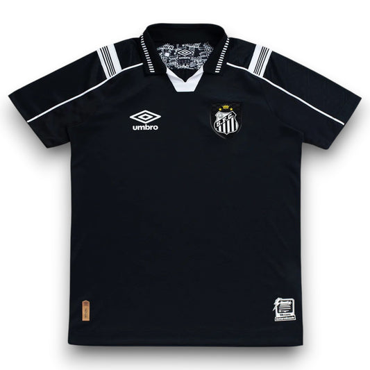Camiseta Santos 2026-2027 Alternativa