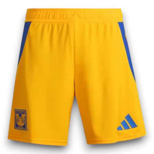 Pantalón corto Tigres UANL 2024-2025 Local