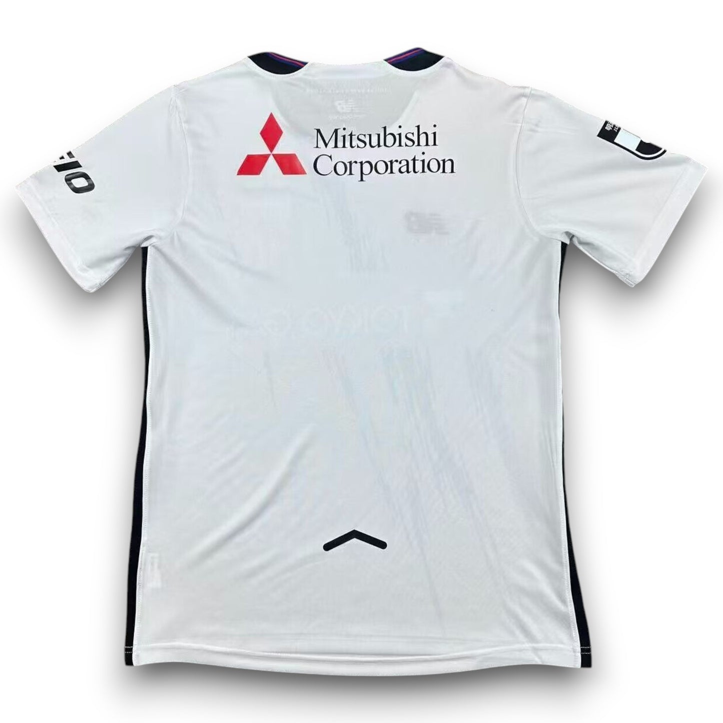 Camiseta FC Tokyo 2026-2027 Visitante