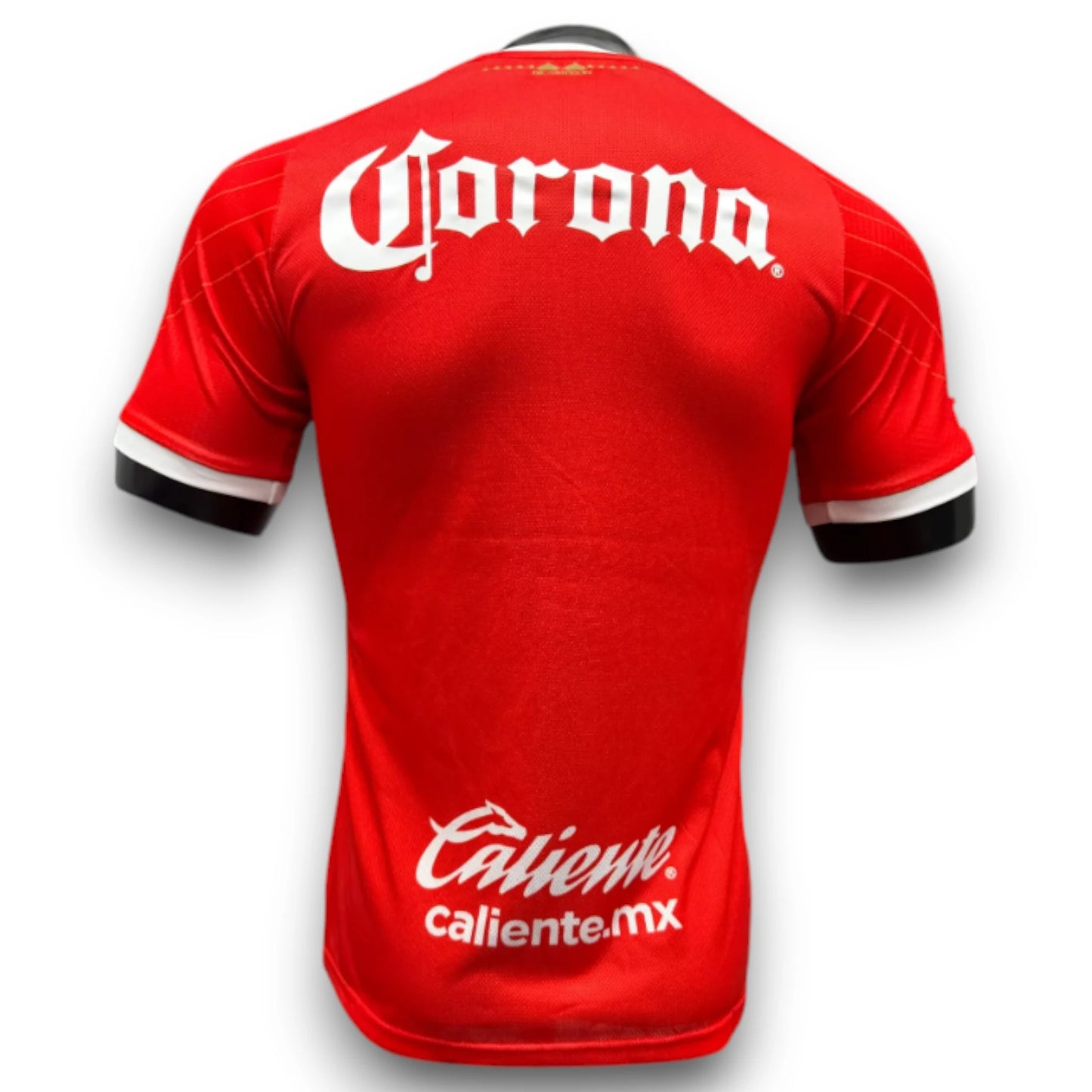 Camiseta Deportivo Toluca 2025-2026 Especial - Version Pro Player