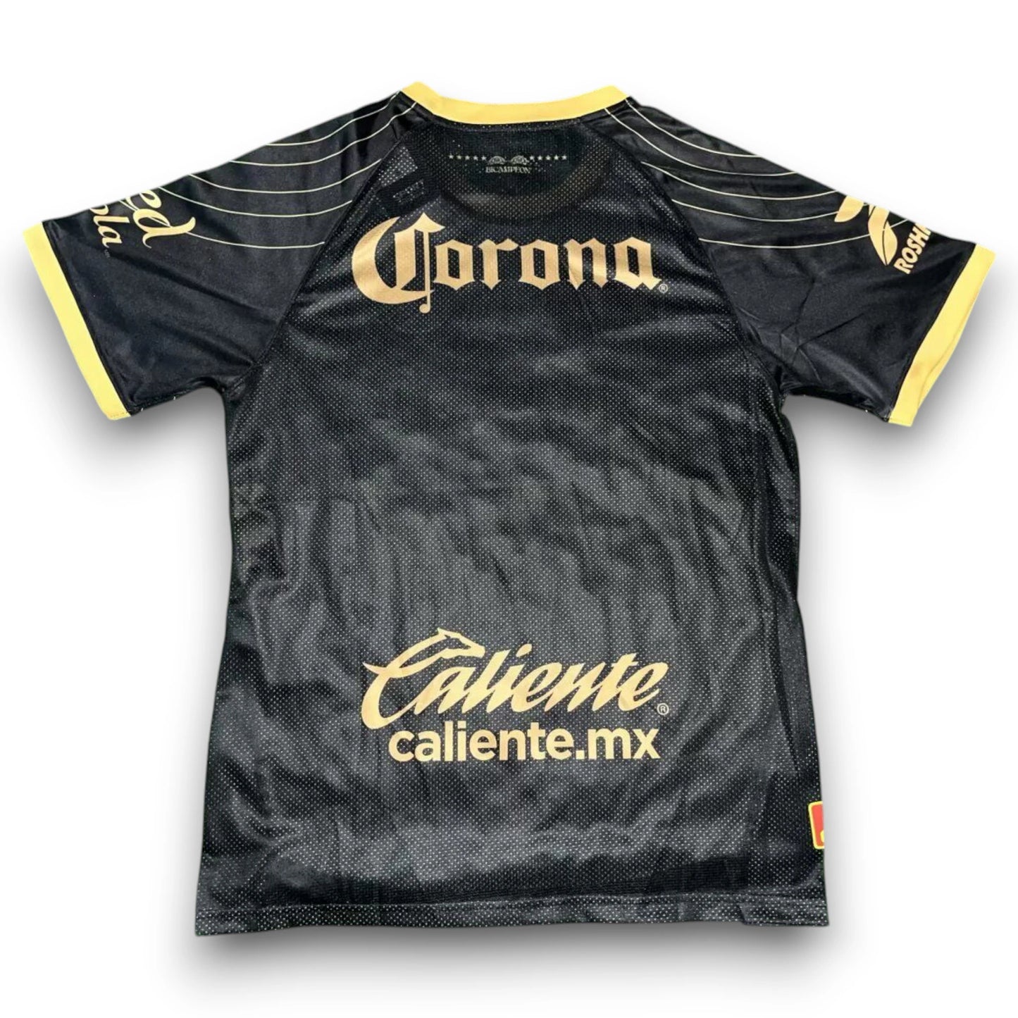 Camiseta Deportivo Toluca 2026-2027 Alternativa
