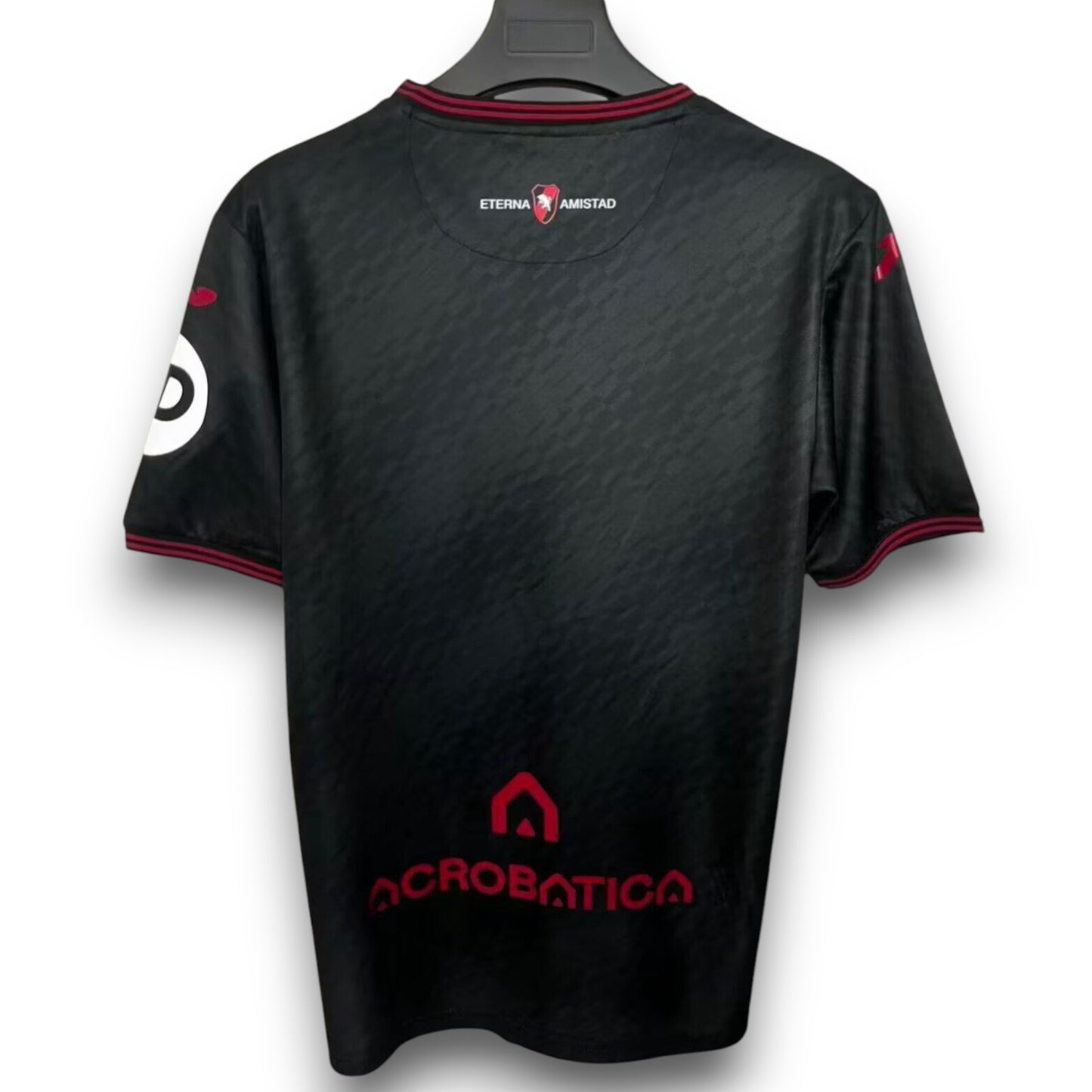 Camiseta Torino 2025-2026 Versión Especial