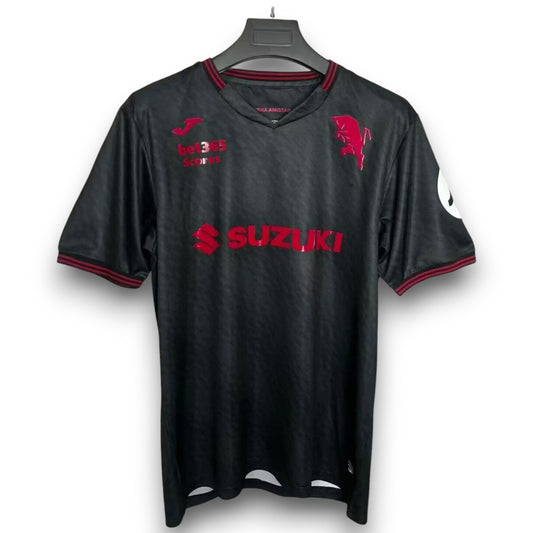 Camiseta Torino 2025-2026 Versión Especial