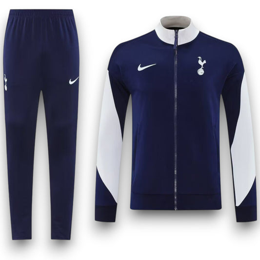 Chándal Tottenham 2025-2026 - Cremallera