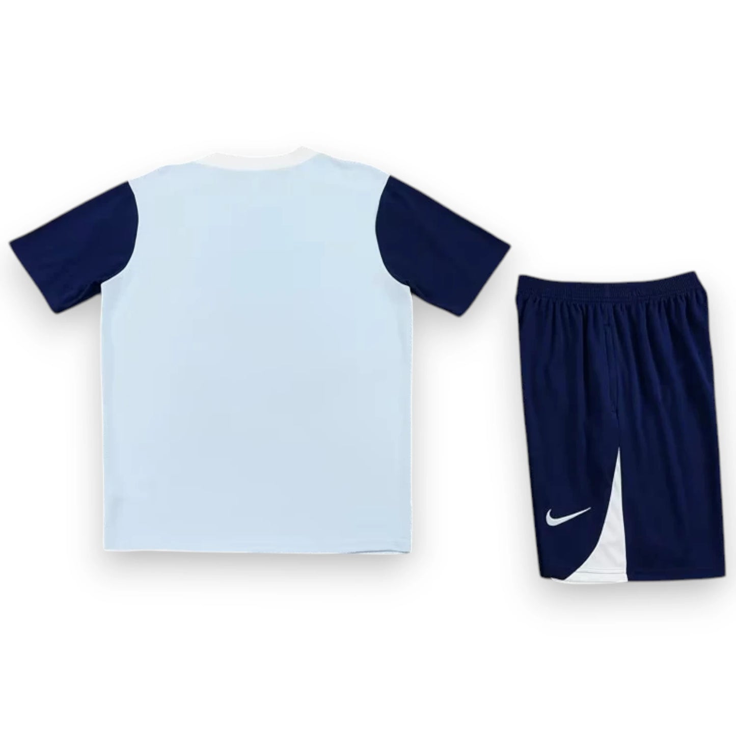 Conjunto Tottenham 2025-2026 Grey - Entrenamiento