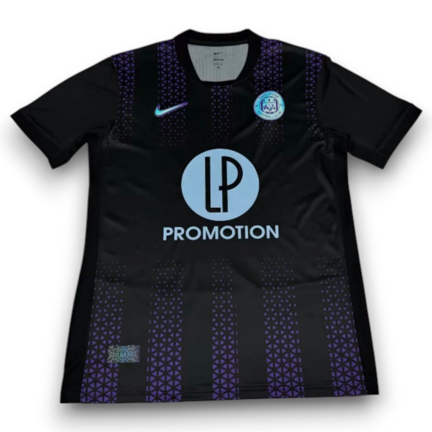 Camiseta Toulouse FC 2025-2026 Alternativa
