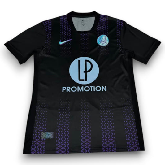 Camiseta Toulouse FC 2025-2026 Alternativa