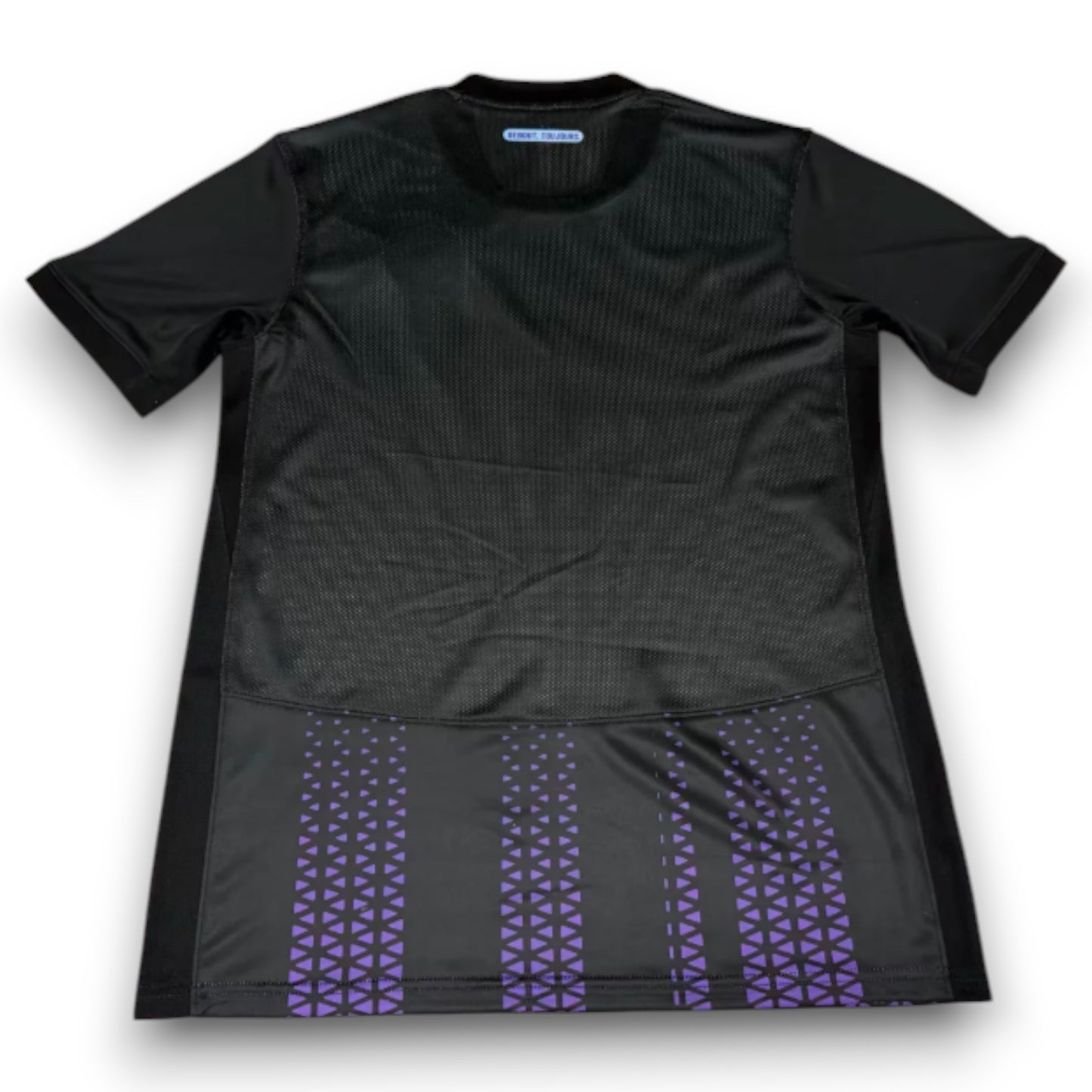 Camiseta Toulouse FC 2025-2026 Alternativa