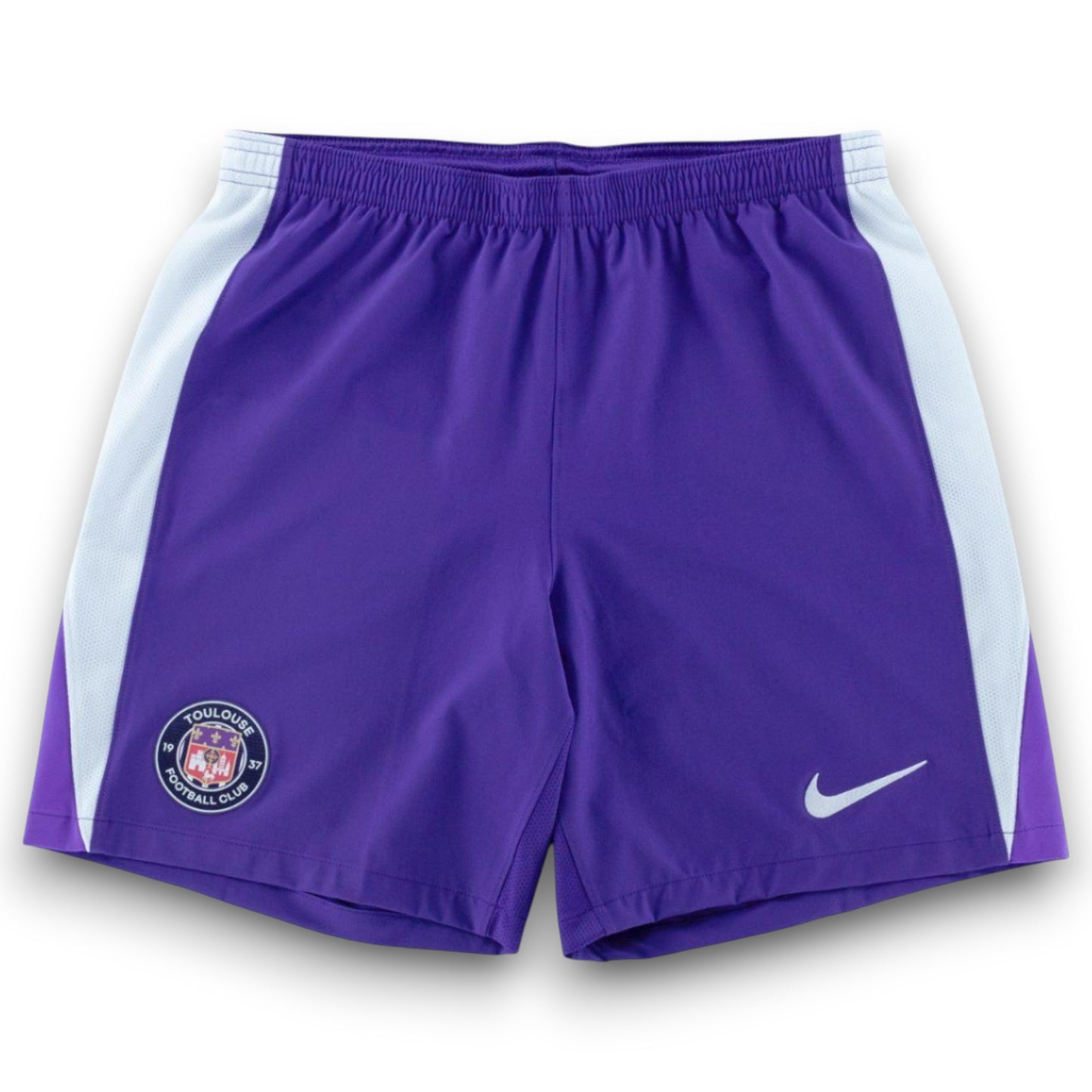 Pantalón corto Toulouse 2025-2026 Local