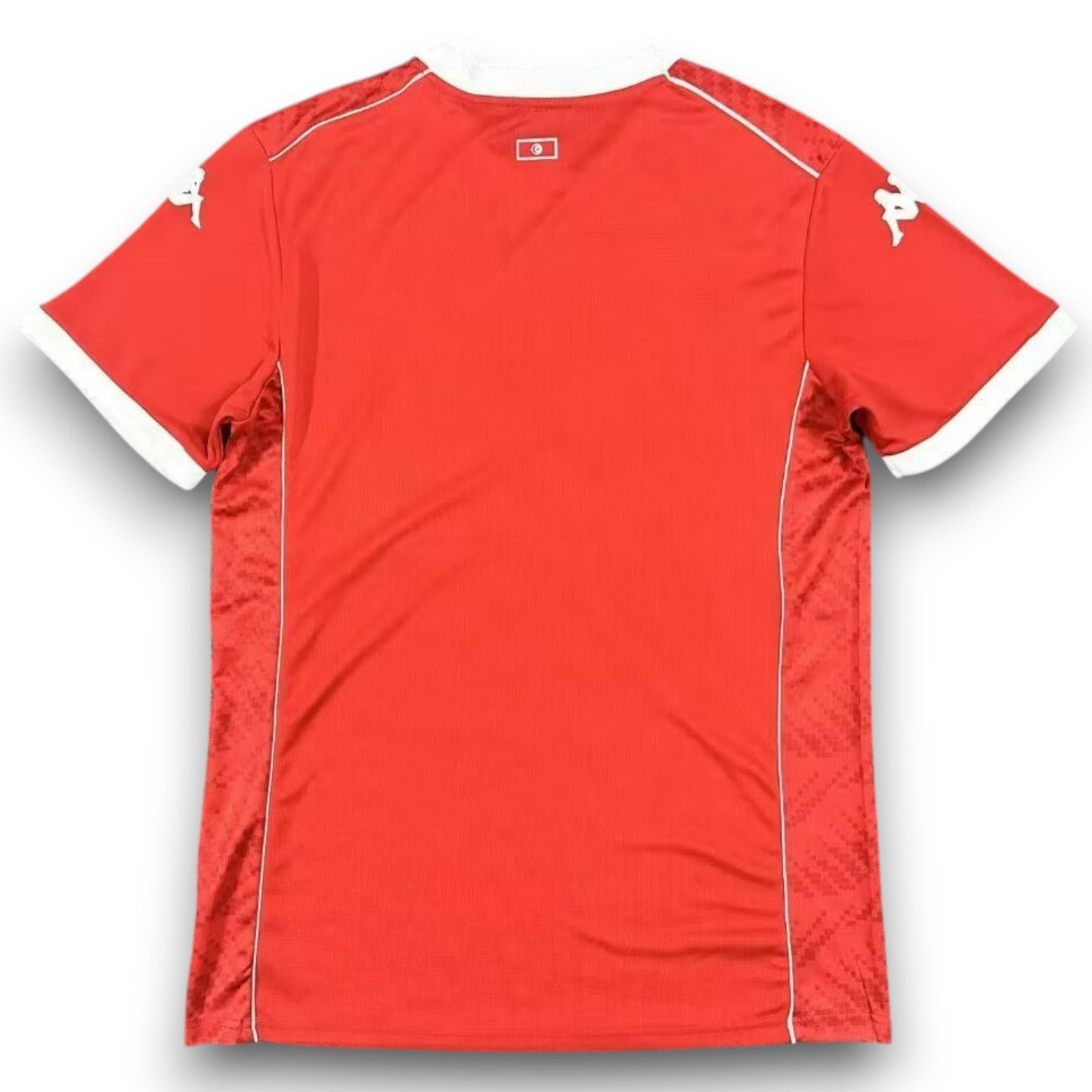 Camiseta Túnez 2025-2026 Local