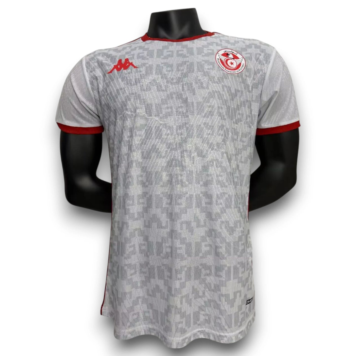 Camiseta Túnez 2026-2027 Visitante Version Pro Player