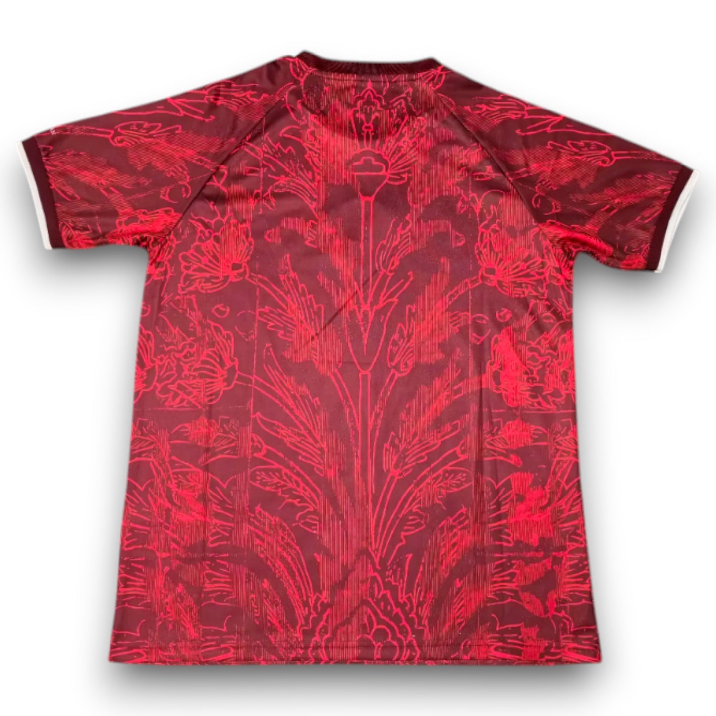 Camiseta Turquia 2026-2027 Legend