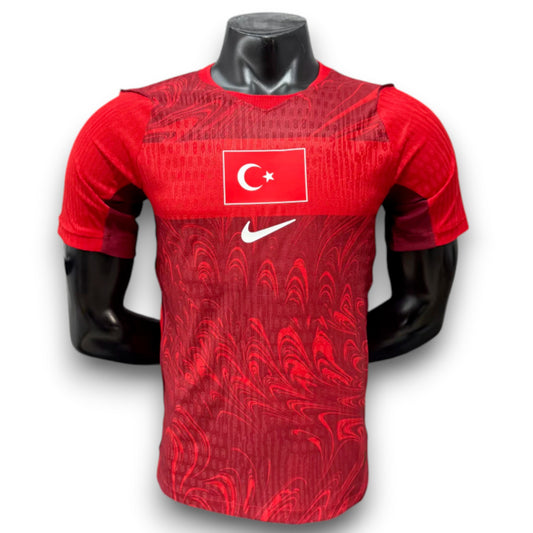 Camiseta Turquía 2026-2027 Local Version Pro Player