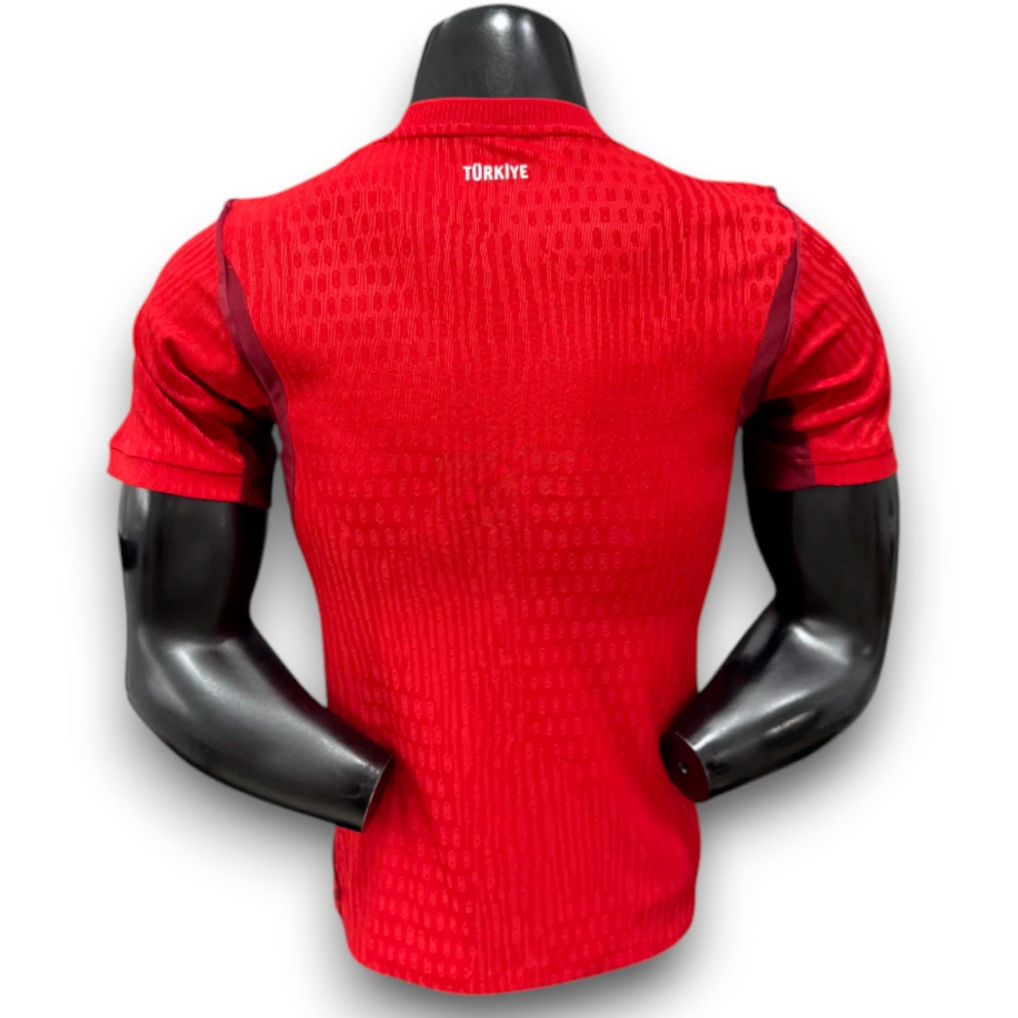 Camiseta Turquía 2026-2027 Local Version Pro Player
