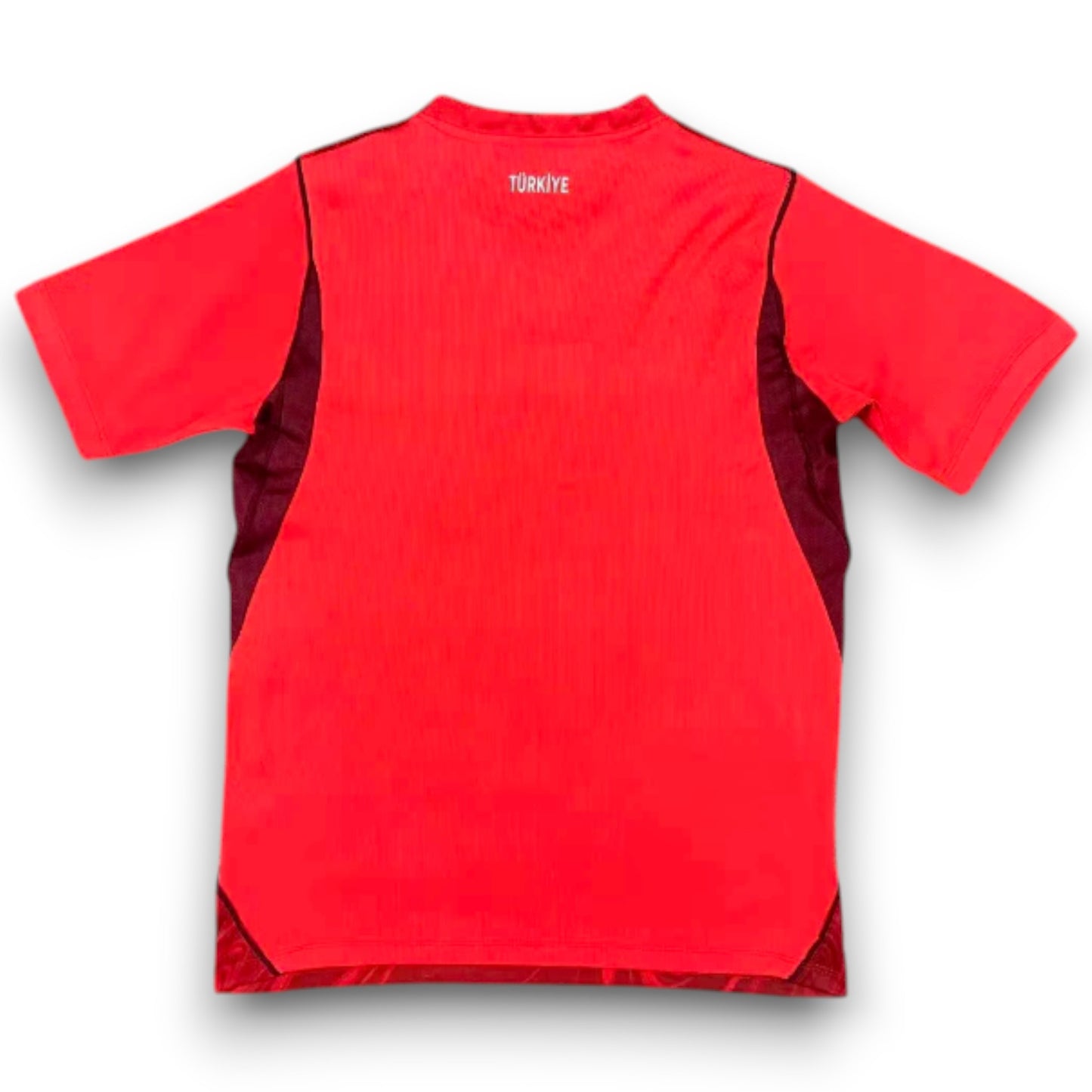 Camiseta Turquia 2026-2027 Local