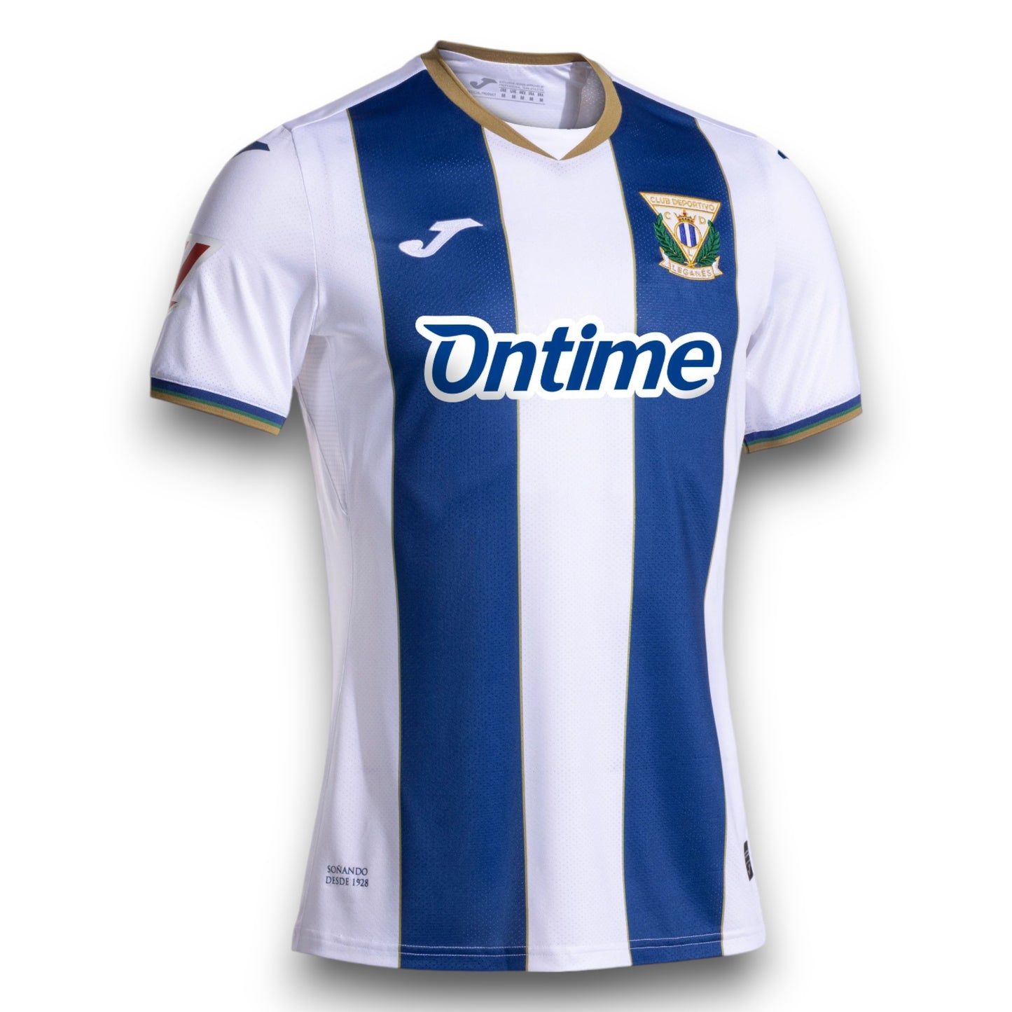 Camiseta Leganés 2024-2025 Local