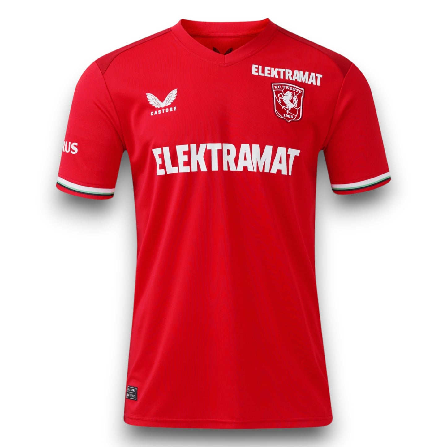 Camiseta Twente 2024-2025 Local