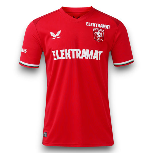 Camiseta Twente 2024-2025 Local