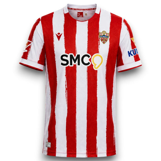 Camiseta Almería 2026-2027 Local