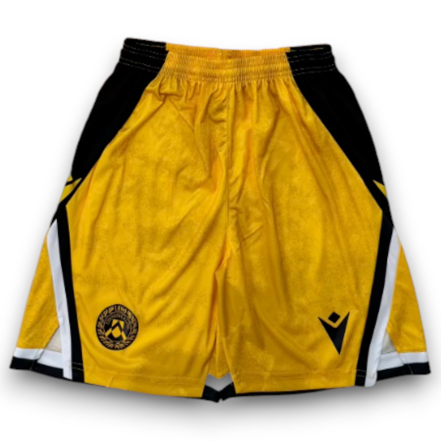 Pantalón corto Udinese 2025-2026 Alternativo