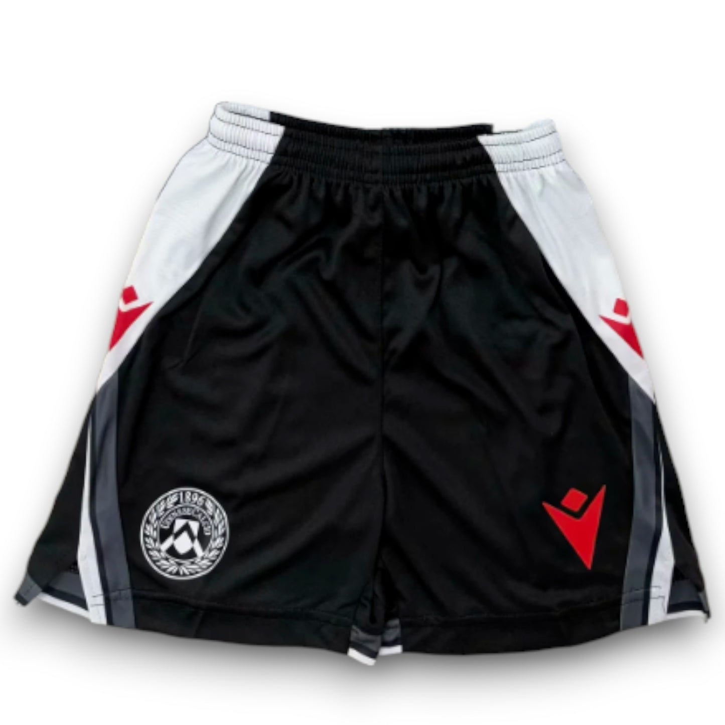Pantalón corto Udinese 2025-2026 Local
