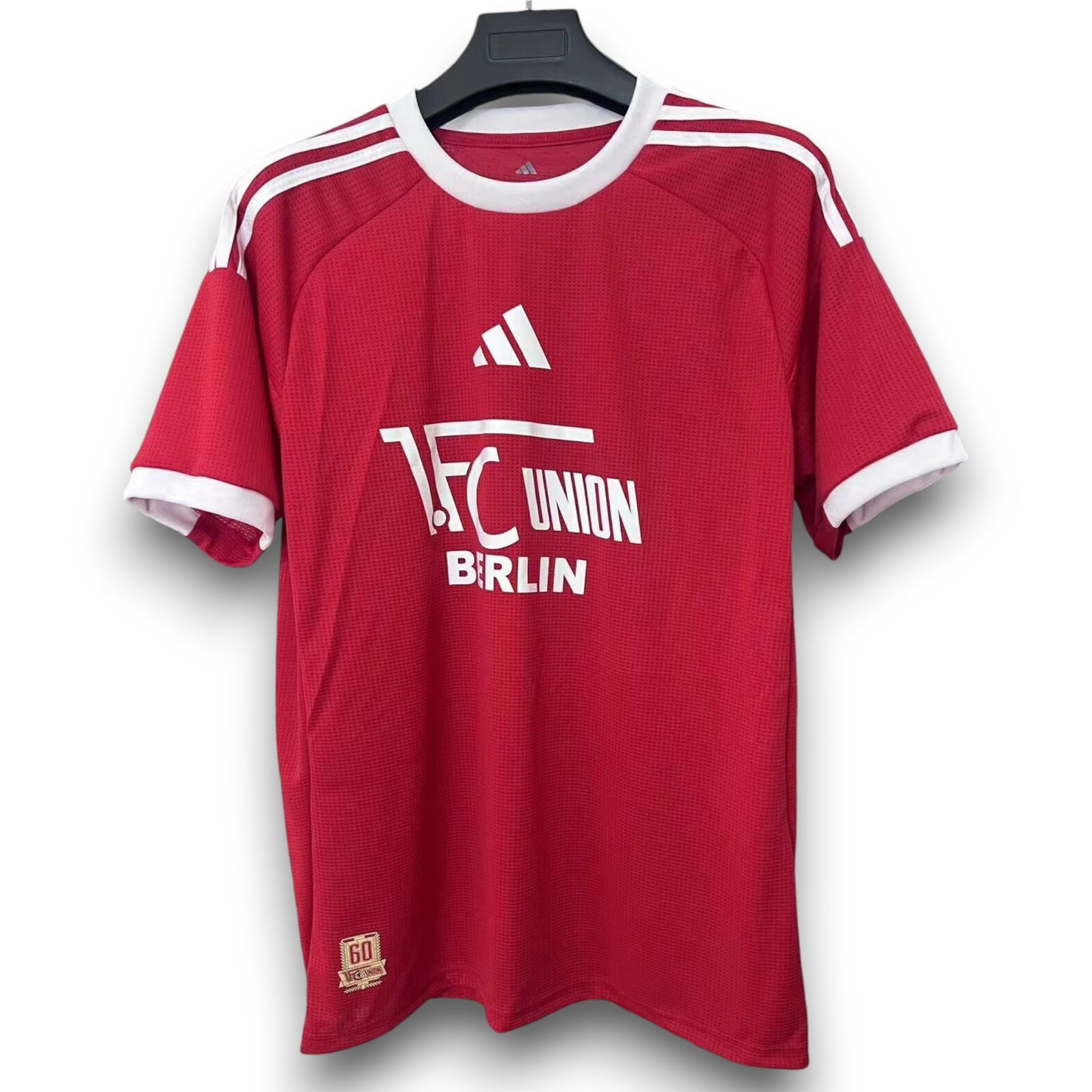 Camiseta F.C Union Berlin 2026 60th Aniversario