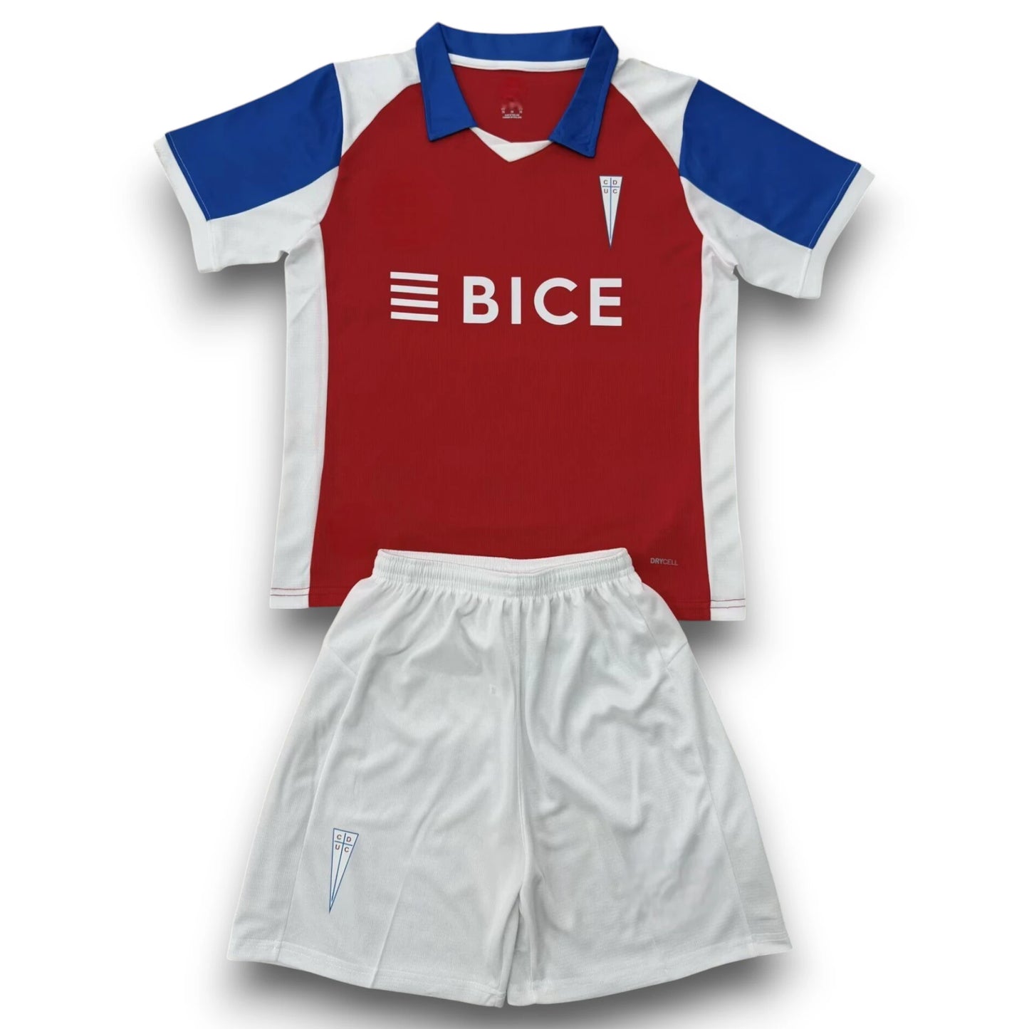 Camiseta Universidad Católica del Chile 2026-2027 Local