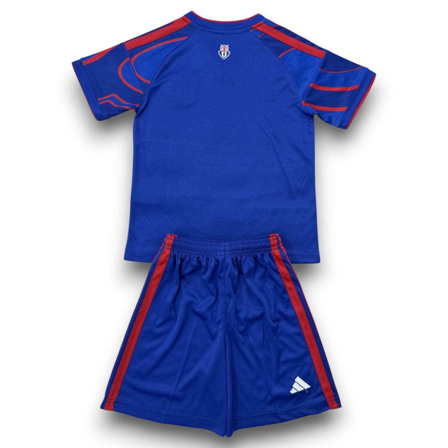 Camiseta Universidad de Chile 2026-2027 Local