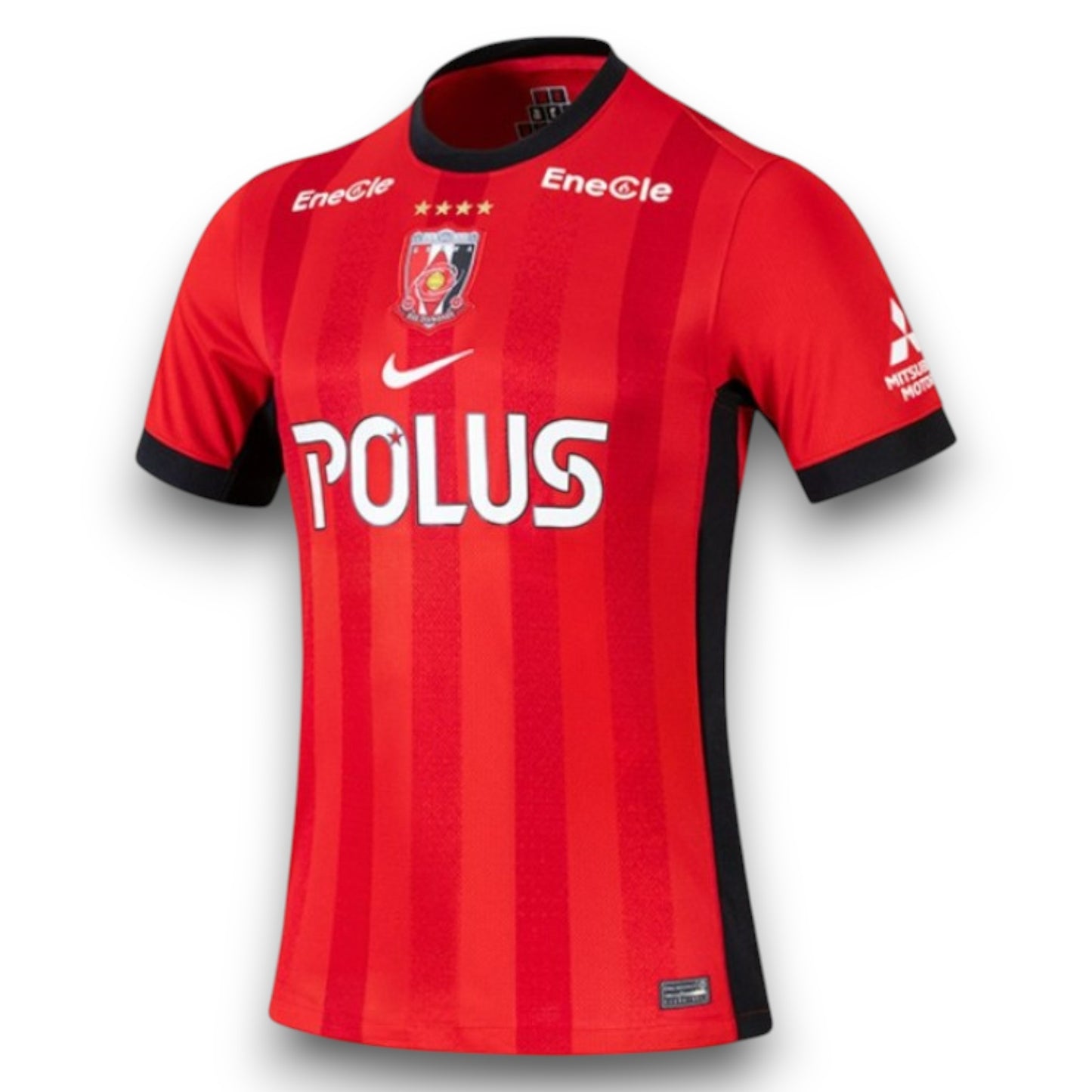 Camiseta Urawa Red Diamons 2026-2027 Local