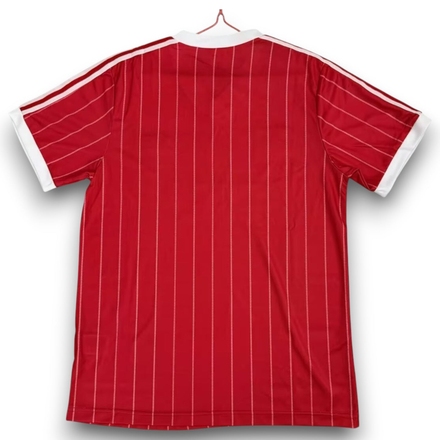 Camiseta URSS 1982-1983 Local