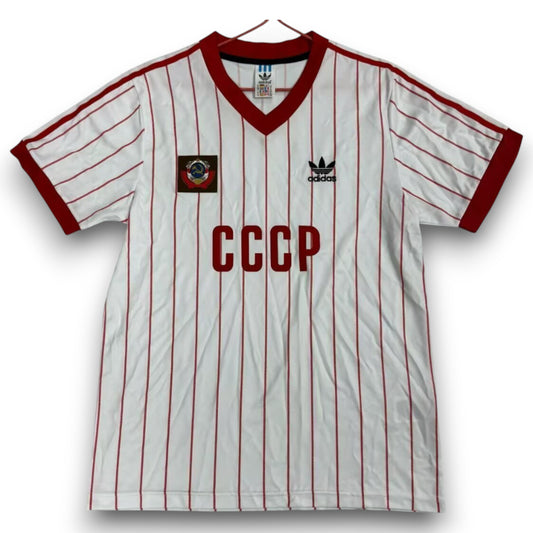 Camiseta URSS 1982-1983 Visitante