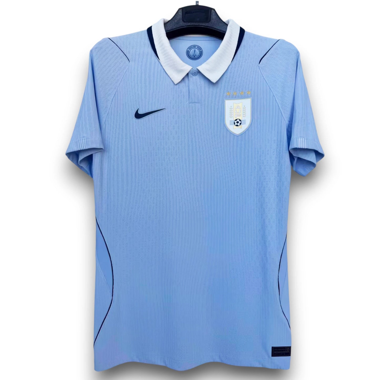 Camiseta Uruguay 2026-2027 Local