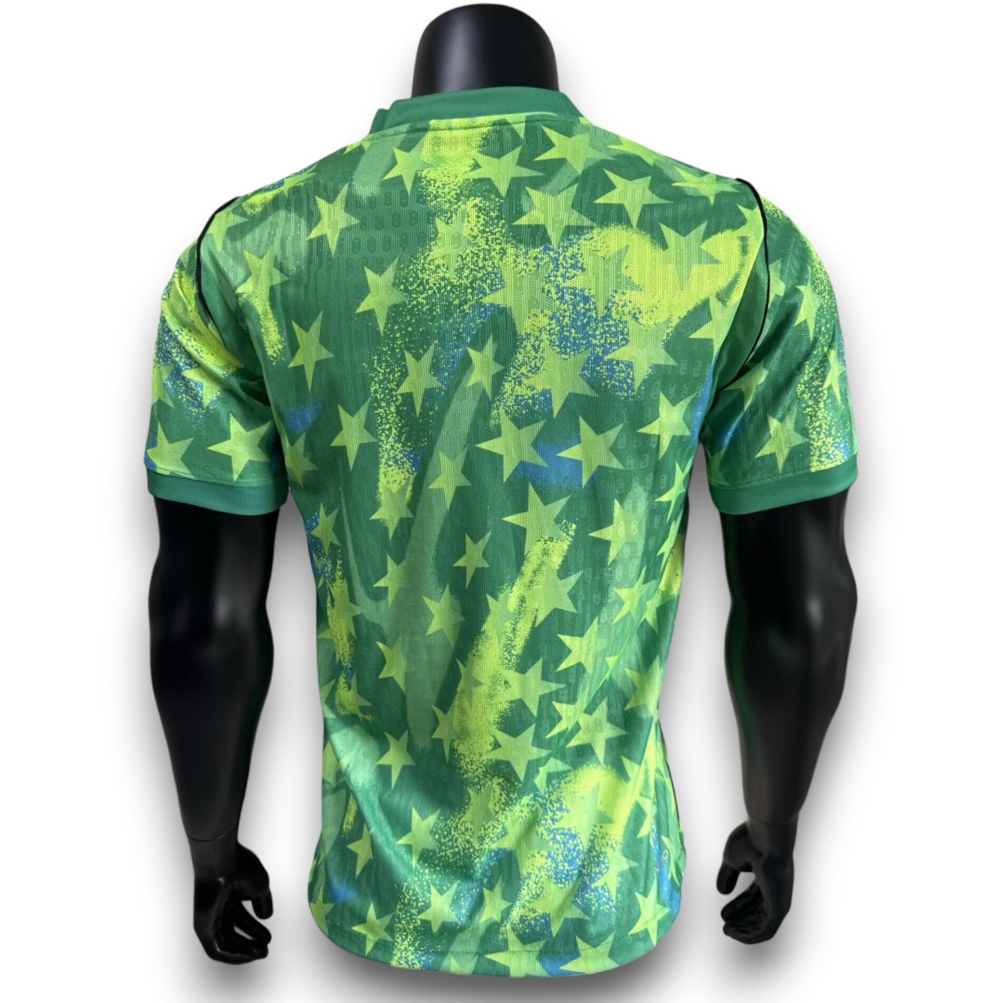 Camiseta Estados Unidos 2026-2027 Portero Local - Version Pro Player