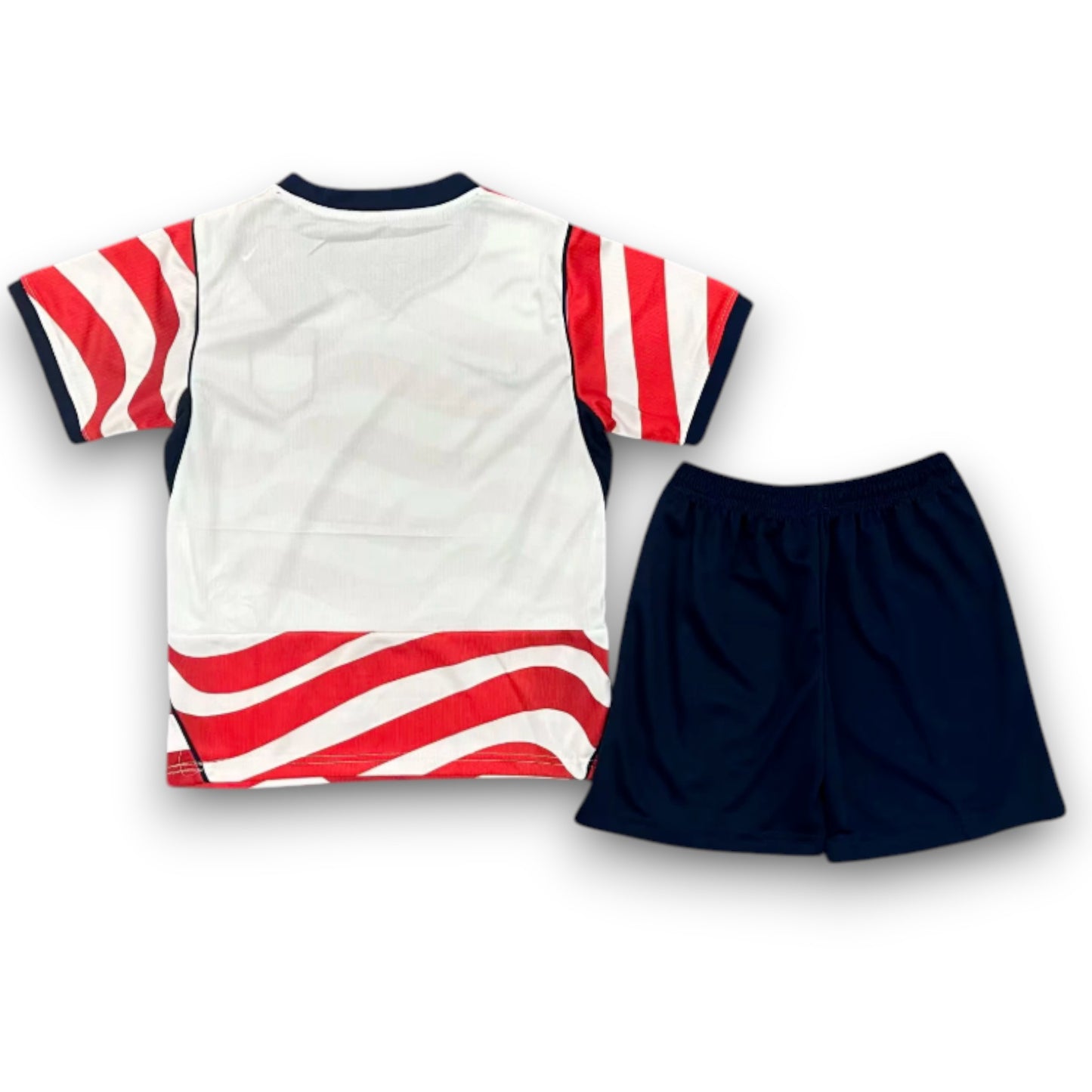 Camiseta Estados Unidos 2026 Local