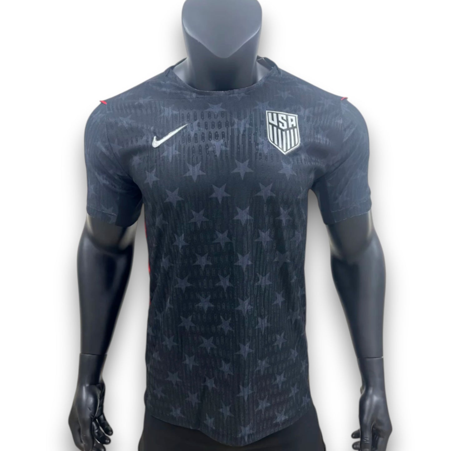 Camiseta Estados Unidos 2026 Visitante - Version Pro Player