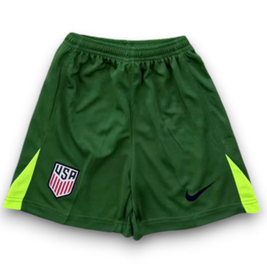 Pantalón corto Estados Unidos 2025-2026 Local Portero